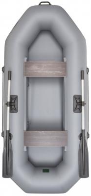 ПВХ надувная лодка Stefa 250