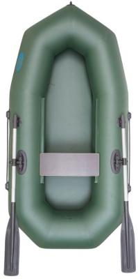 Лодка для охоты Stefa 220