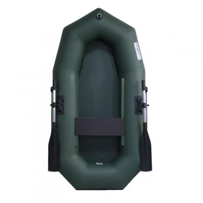 Лодка гребная ПВХ Байкал R-210